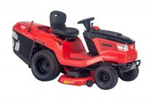 Fűnyíró és kertitraktorok AL-KO T20-105.2 HD V2 SD