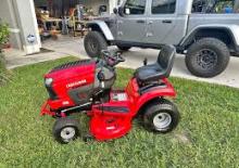 Fűnyíró és kertitraktorok Craftsman T210 CMXGRAM1130043