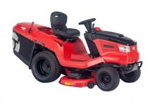 Fűnyíró és kertitraktorok AL-KO T24-125.2 HD V2 SD
