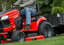 Fűnyíró és kertitraktorok Craftsman T310 CMXGRAM1130047
