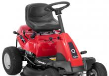 Fűnyíró és kertitraktorok Troy-Bilt TB30B