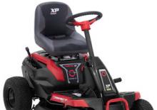 Fűnyíró és kertitraktorok Troy-Bilt TB30E XP