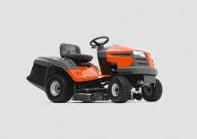 Fűnyíró és kertitraktorok Husqvarna TC 138L