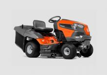 Fűnyíró és kertitraktorok Husqvarna TC 238T