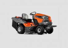 Fűnyíró és kertitraktorok Husqvarna TC 238TX