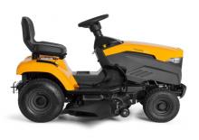 Fűnyíró és kertitraktorok Stiga TORNADO 3108 H