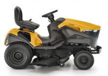Fűnyíró és kertitraktorok Stiga TORNADO 4108 H