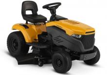 Fűnyíró és kertitraktorok Stiga Tornado 5108 W
