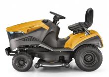 Fűnyíró és kertitraktorok Stiga TORNADO 6108 HW