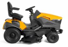Fűnyíró és kertitraktorok Stiga TORNADO 7108 HWSY