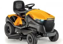 Fűnyíró és kertitraktorok Stiga Tornado 7108 W