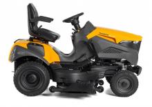 Fűnyíró és kertitraktorok Stiga TORNADO PRO 9121 XWSY