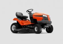 Fűnyíró és kertitraktorok Husqvarna TS 138L