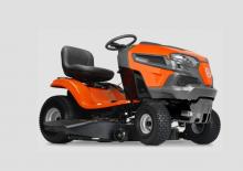 Fűnyíró és kertitraktorok Husqvarna TS 142T