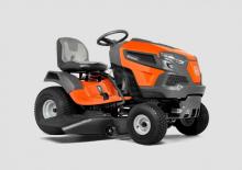 Fűnyíró és kertitraktorok Husqvarna TS 146TXD
