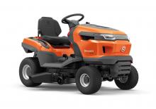 Fűnyíró és kertitraktorok Husqvarna TS 215T
