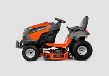 Fűnyíró és kertitraktorok Husqvarna TS 248XD