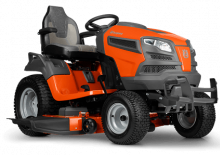 Fűnyíró és kertitraktorok Husqvarna TS 354D