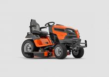 Fűnyíró és kertitraktorok Husqvarna TS 354XD