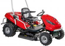 Fűnyíró és kertitraktorok Efco TUAREG 92 EVO 4X4