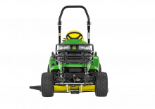 Fűnyíró és kertitraktorok John Deere X940