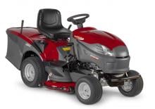 Fűnyíró és kertitraktorok CastelGarden XHT 240 4WD