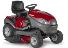 Fűnyíró és kertitraktorok CastelGarden XLT 240 HD