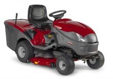 Fűnyíró és kertitraktorok CastelGarden XT 200 HD