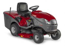 Fűnyíró és kertitraktorok CastelGarden XT 220 HD
