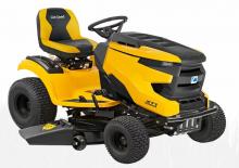 Fűnyíró és kertitraktorok Cub Cadet XT1 0S107