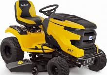 Fűnyíró és kertitraktorok Cub Cadet XT1 0S96