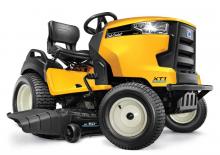 Fűnyíró és kertitraktorok Cub Cadet XT1 GT50