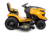 Fűnyíró és kertitraktorok Cub Cadet XT1 GX54 FAB
