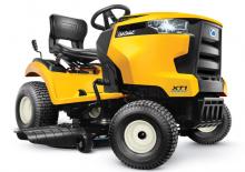 Fűnyíró és kertitraktorok Cub Cadet XT1 LT42