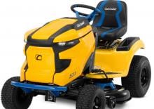 Fűnyíró és kertitraktorok Cub Cadet XT1 LT42E