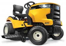 Fűnyíró és kertitraktorok Cub Cadet XT1 LT46 EFI