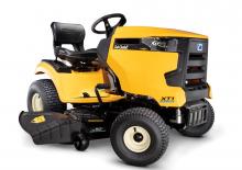Fűnyíró és kertitraktorok Cub Cadet XT1 LT50