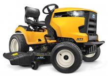 Fűnyíró és kertitraktorok Cub Cadet XT1 ST54