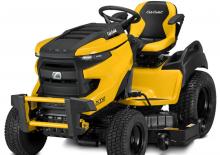 Fűnyíró és kertitraktorok Cub Cadet XT2 GX50