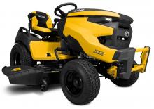 Fűnyíró és kertitraktorok Cub Cadet XT2 GX54 D