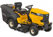 Fűnyíró és kertitraktorok Cub Cadet XT2 PR106ie