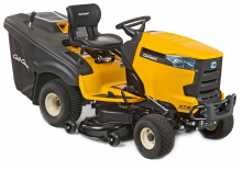 Fűnyíró és kertitraktorok Cub Cadet XT2 PR95