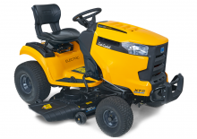 Fűnyíró és kertitraktorok Cub Cadet XT2 PS107