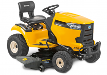 Fűnyíró és kertitraktorok Cub Cadet XT2 PS117