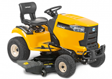 Fűnyíró és kertitraktorok Cub Cadet XT2 PS117i