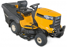 Fűnyíró és kertitraktorok Cub Cadet XT2 QR106