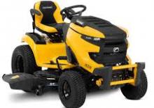 Fűnyíró és kertitraktorok Cub Cadet XT2 SLX54