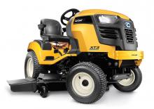 Fűnyíró és kertitraktorok Cub Cadet XT3 GS