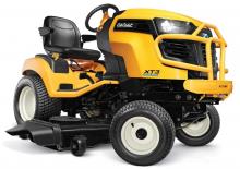Fűnyíró és kertitraktorok Cub Cadet XT3 GSX