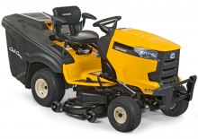 Fűnyíró és kertitraktorok Cub Cadet XT3 QR106e